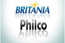 Britania e Philco